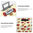 thumbnail image 6 of Luggage Cover Anti Scratch, Ladybug And Bee Elastic Suitcase Protector Suitcase Covers for Luggage Fits 18-32 Inch Luggage, 6 of 6