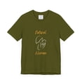 thumbnail image 2 of Natural Woman Long Awaited (WL) Short Sleeve T-Shirt EXPRESS DELIVERY, 2 of 16