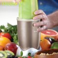 thumbnail image 5 of 2-Pack 18oz Cups for Nutribullet Blenders, 5 of 5