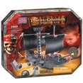 thumbnail image 4 of Mega Bloks pirates of the caribbean flagship battlers -blAck pearl, 4 of 4