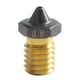thumbnail image 2 of Boquilla Latón CHT Recubierta PTFE Flujo para E3D V6 para VORON/MK3S (0 8 M), 2 of 9