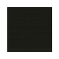 thumbnail image 2 of Ghent Fabric Bulletin Board With Wrapped Edges, 36" x 46-1/2", Black, 2 of 2