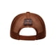 thumbnail image 4 of KNITE Gorra Trucker Línea Livestock Heritage Ranch Stampede Toro Blanca Vintage, 4 of 5