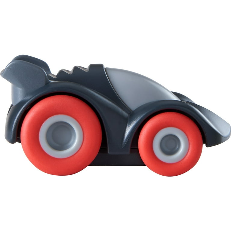 Kullerbu Charcoal Racer with Momentum Motor Kullerbu Charcoal Racer with Momentum Motor