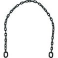thumbnail image 2 of Extreme Max 30066596 BoatTector PVC-Coated Anchor Chain - 1/4 x 4 Black EXCAC1/, 2 of 4