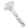 thumbnail image 1 of Pinzas de Cocina, Pinzas de Pala para Cocinar, Abrazadera para Bistec, Abrazadera , Pinzas de Metal para Servicio de Alimentos, Acero Inoxidab Cuadrado, 1 of 9