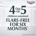 thumbnail image 5 of Eucerin Eczema Relief Cream - Full Body Lotion for Eczema-Prone Skin - 8 oz. Tube, 5 of 10