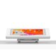 thumbnail image 3 of Soporte para Tablet VidaMount 25 cm Blanco con Inclinación de 15° y Caja Protectora, 3 of 9