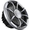 thumbnail image 1 of wet sounds | Recon 10 FA-S | 10 Inch Free Air Subwoofer with Silver Grille, 1 of 4