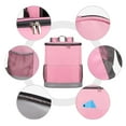 thumbnail image 4 of GEZHEN Outdoor Insulated Backpack Leakproof Backpack Backpack Insulated Bag Outdoor Insulated Backpack Leakproof Backpack Cooler Bag, 4 of 6