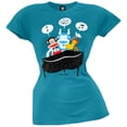 thumbnail image 1 of Paul Frank - Piano Julius T-Shirt Juniors, 1 of 1