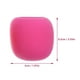 thumbnail image 2 of Houderco 5Ud Protector Para Micrófono De Espuma Rosa Con Elasticidad Para Uso Práctico, 2 of 8