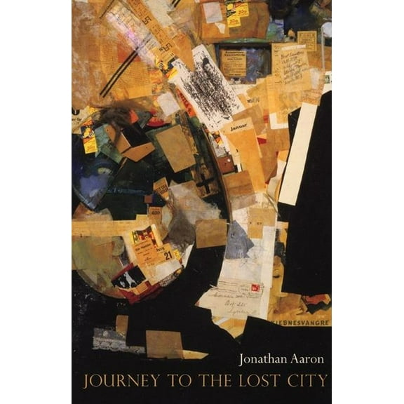 Journey to the Lost City, (Paperback)