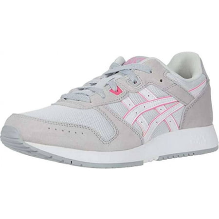 Womens Asics Lyte Classic Shoe Size: 9 Polar Shade - Hot Pink Fashion Sneakers