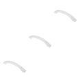thumbnail image 2 of Wweixi RV Plastic Grab Handle-Entry Door Assist Bar Grab Handle Grab Handle Entry RV Grab Handle For RV White 3Set, 2 of 6