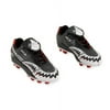 Youths Rawlings Mako Blk/red