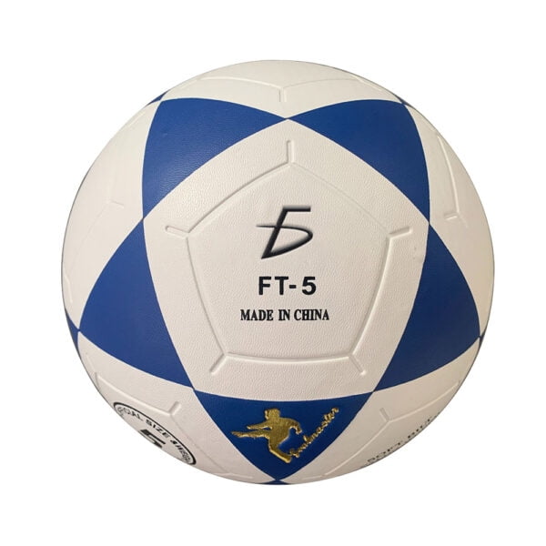 Balón de Fútbol #5 – Juega con Pasión y Precisión
