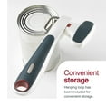 thumbnail image 3 of Zyliss Safe Edge Can Opener Gray, 3 of 7