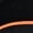 Black/Total Orange-White, variant on Nike Men's Air Max Penny 1 Tiger Stripes Black White Basketball Shoes, from StockX