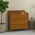 thumbnail image 2 of daVinci Jayden 3-Drawer Changer Dresser, 2 of 7