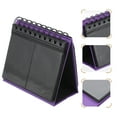 thumbnail image 3 of HOMEMAXS Desktop Small Photo Album Collection Book Tabletop Calendar-Style Photo Frame, 3 of 9
