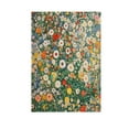 thumbnail image 6 of Yayeee Garden Flag 28"x40" Double Sided Outdoor Yard Lawn Holiday Decorations, Beige Floral Garden, 6 of 6