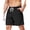 #6171:1 Pack, Black, variant on Cadmus Men's 7'' Linerless Workout Shorts Quick Dry for Running Sports Athletic Gym with Pockets