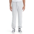 thumbnail image 4 of No Boundaries All Gender Jogger Fleece Pants, Men's Sizes XS - 3XL, 4 of 6