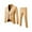 Khaki, variant on Pants Slim Party Jacket 3 Piece Men’s Vest R Business Wedding Suit Suit Men's Coats Jackets Pants Sets Navy XXL