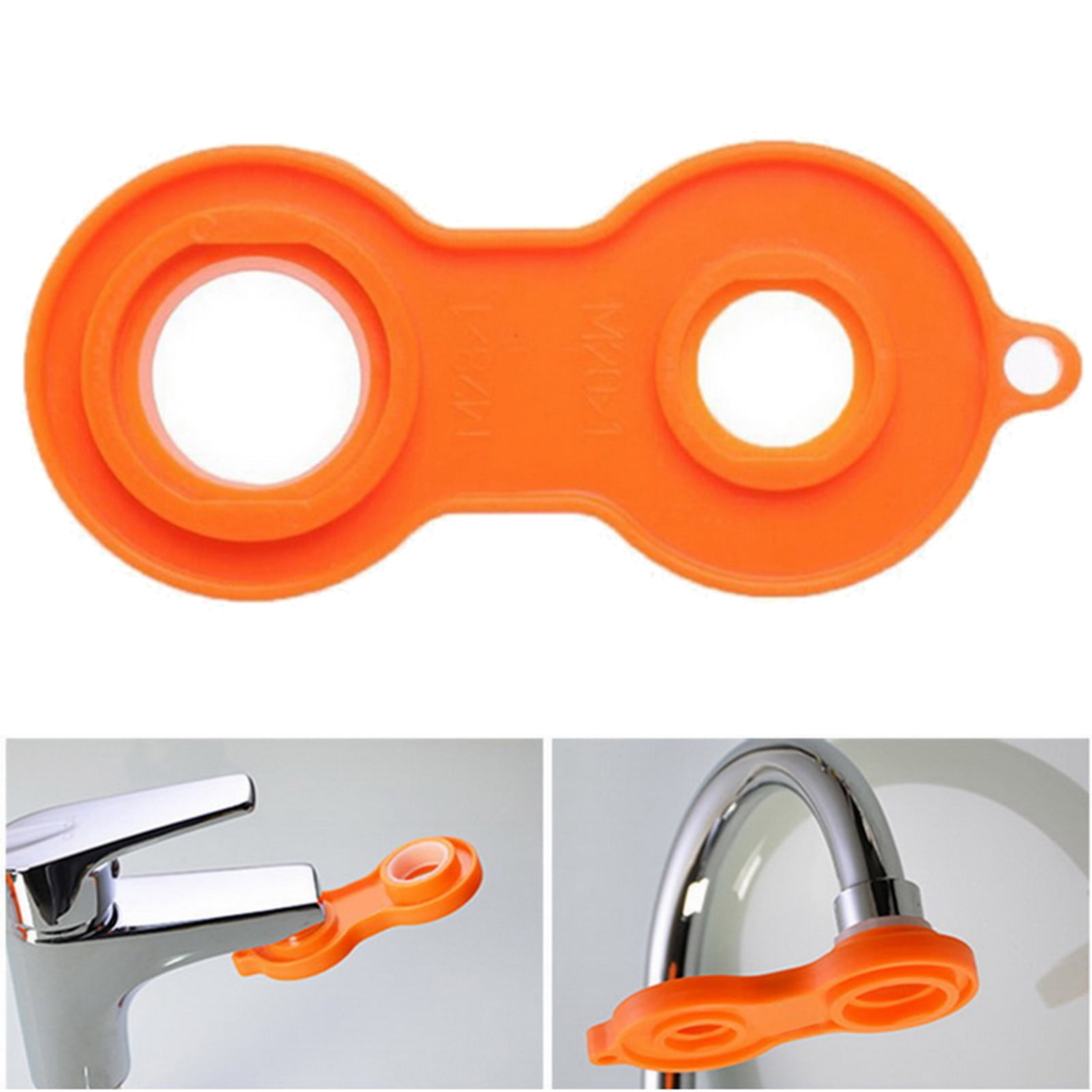 SPRING PARK Faucet Manual Sprinkle Bubbler Removal Spanner Wrench