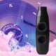 thumbnail image 5 of Kazoos de doble película ABS instrumento Simple Kazoos para acompañamiento de guitarra ukelele, 5 of 8