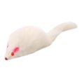 thumbnail image 1 of Mouse Cat Toy Interactive Lifelike Kitten Rat Toy Cat Play Mouse Pet Chew Mouse, 1 of 10