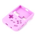 thumbnail image 4 of Funda Protectora Silicona Con Cordón para RG35XX () Púrpura, 4 of 9