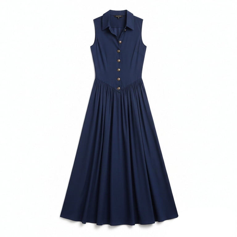drop waist casual maxi dress Drop Waist Dress From Linen, Drop Waist Maxi Dress, Dress Woman, Summer Dresses for Women, Linen Dresses for Women, Dress With Belt