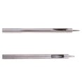 thumbnail image 1 of Herramientas de artesanía de cuero Baoblaze perforadoras agujeros de cinturón 0.5mm 1.0mm, 1 of 8