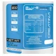 thumbnail image 3 of Creatina Monohidratada Blu-e 1 Kg Para 200 Servicios Sabor Naranja, 3 of 3