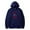 navy blue, variant on Kpop Stray Kids Ate Chk Chk Boom Merch Hoodies SKZ New Logo Hooded Women Men Fashion Sweatshirts