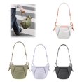 thumbnail image 2 of Rope Strap Single Shoulder Crossbody Bag for Camera Lens, PGYTECH0neGo Compatible, Expandable Storage, Adjustable Strap 84-131cm, 2 of 7