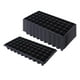 thumbnail image 5 of 10 Piezas Bandejas de Plántulas Bandeja de Propagación 50 Agujeros Bandejas de Microgreens Negras Bandejas de con Agujeros Bandejas de Plantas 100 gramos, 5 of 8