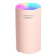 thumbnail image 2 of Humidificador Aire Difusor Usb Portátil Mist Purificador 7 Color Rosa mini humidificador de aire, 2 of 8