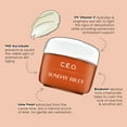 thumbnail image 2 of Sunday Riley C.E.O. Vitamin C Rich Hydration Cream Face Moisturizer, 2 of 5