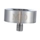 thumbnail image 2 of Adaptador de amoladora angular profesional, reemplaza directamente los accesorios, resistente al desgaste M10, 2 of 9