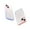 Lightpurple, variant on Allytechgroup iPhone 14 Case with Screen Protector, Compatible with Magsafe Transparent Matte Back Cover Anti-Scratch Drop Protective Phone Case for Apple iPhone 14, Pink