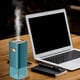 thumbnail image 1 of Difusor de aromaterapia recargable | Humidificador automático de aceites esenciales con temporizador de 80 ml | Difusor de aromas portátil para casa, coche y hotel | Purificador de aire silenc, 1 of 5