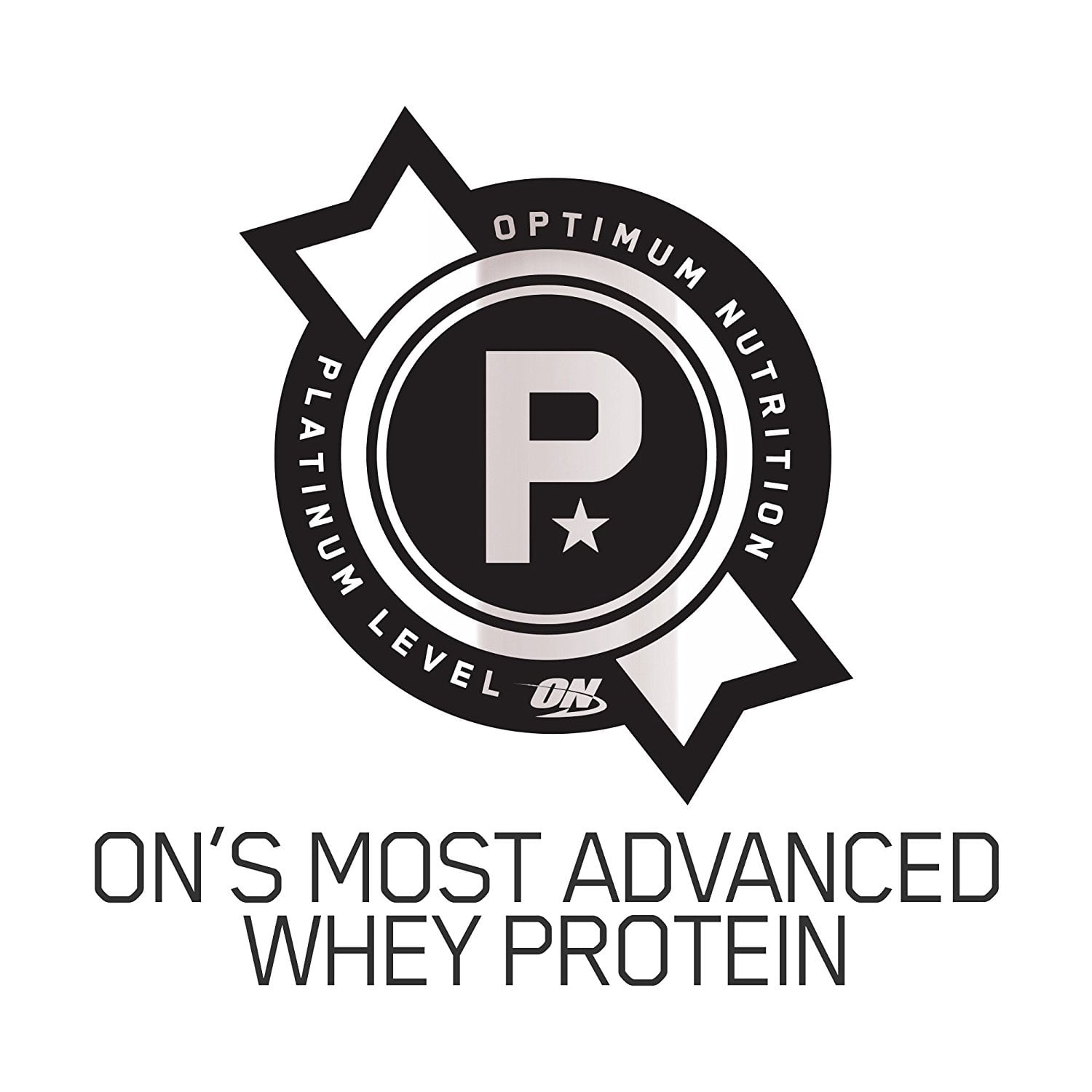 Optimum Nutrition Platinum Hydrowhey Protein Powder, Super Strawberry, 30g Protein, 3.5 Lb