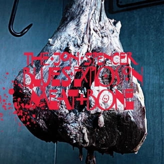 The Jon Spencer Blues Explosion - Extra Width - Rock - Vinyl