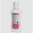 thumbnail image 1 of BELA FACE (AGUA DE ROSAS/PEPINO/ALOE VERA) 5 EN 1 AGUA MICELAR 120 ML, 1 of 1