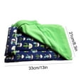 thumbnail image 2 of Pet Bed for Geckos Small Animals Cozy Sleeping Habitat with Secure Drawstring Design Enclosure for Indoor Outdoor Use, 2 of 7