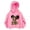 R150-Pink, variant on RMGVDSD Kids Graphic Hooded Sweatshirts Autumn Winter Relaxed Fit Hoodies for Girls Lightweight Casual Pullover Tops Soft Comfy Hoodie Fashion Clothes 9-10 Years