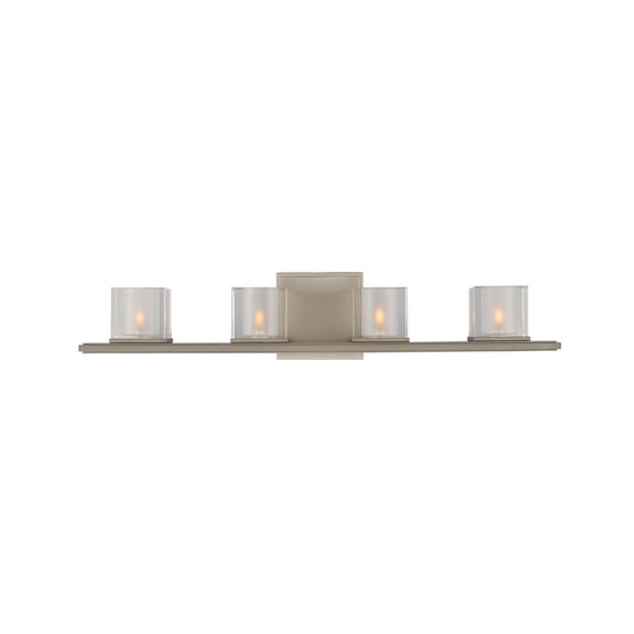Kalco Naples 4 Light Bath